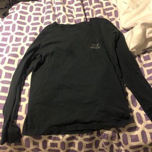 vineyard vines long sleeve tee